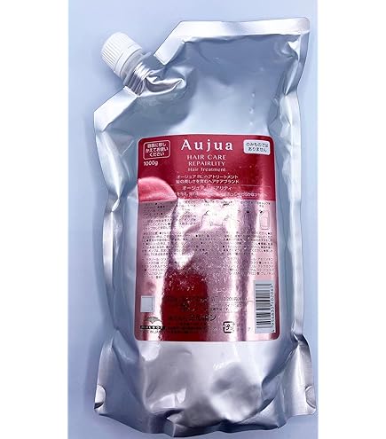 Amazon | ミルボン オージュア RL リペアリティ シャンプー1L(詰め替え