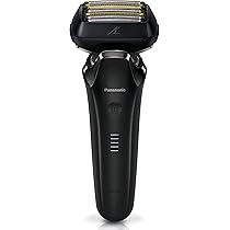 Amazon | パナソニック ラムダッシュPRO メンズシェーバー 6枚刃
