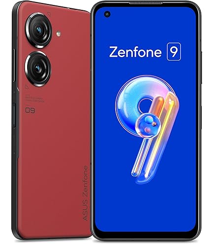 Amazon | ASUS Zenfone 10 5G Dual 128GB 8GB RAM Unlocked (GSM Only