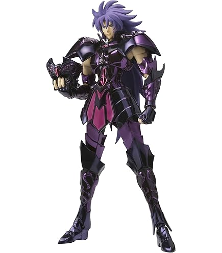 Amazon | 聖闘士聖衣神話EX ジェミニサガ GOLD24 | フィギュア・ドール