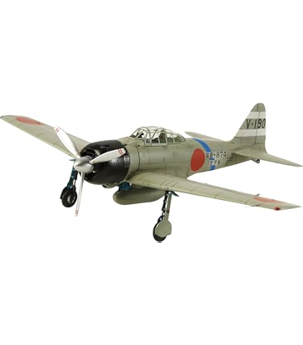 Amazon | 【3】 エフトイズ 1/144 航空ファン SELECT Vol.2 日本陸海軍