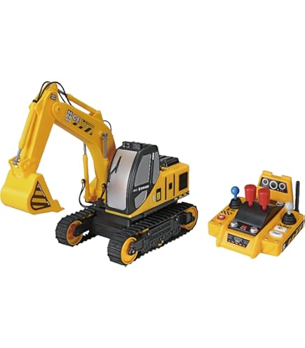 Amazon.co.jp: コベルコ建機 油圧ショベル KOBELCO ミニチュア