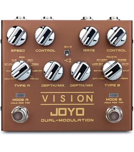 Amazon | Zahnrad by nature sound ツァーンラート エフェクター