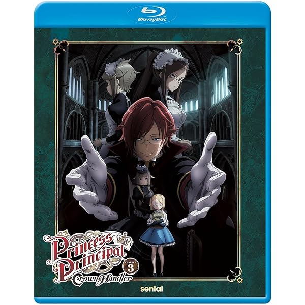 Amazon.co.jp: Blue Drop: The Complete Collection (BLUE DROP ～天使