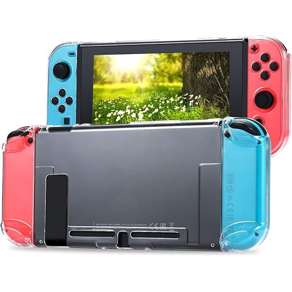 Amazon.co.jp: 【任天堂公式ライセンス商品】ニンテンドースイッチ専用