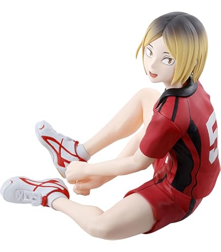 Amazon.co.jp: ハイキュー!! DXFフィギュア vol.5 月島 蛍 : ホーム