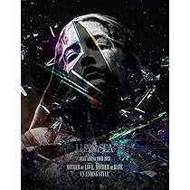 Amazon.co.jp: DUAL ARENA TOUR 2023 MOTHER OF LOVE, MOTHER OF HATE
