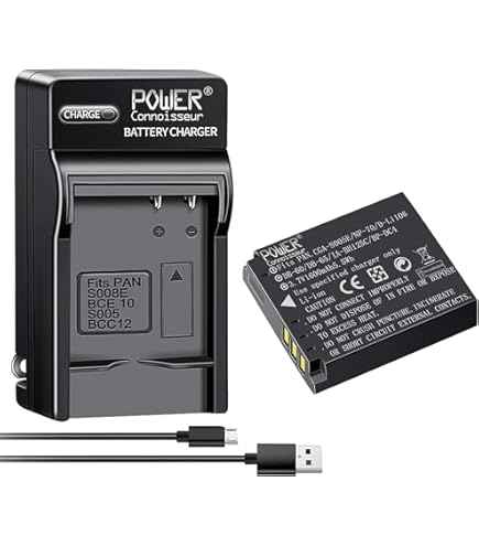 Amazon | RICOH 充電式リチウムイオンバッテリー DB-120 【GR IV 用