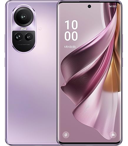 Amazon.co.jp: OPPO Reno9 A ナイトブラック CPH2523 docomo/au