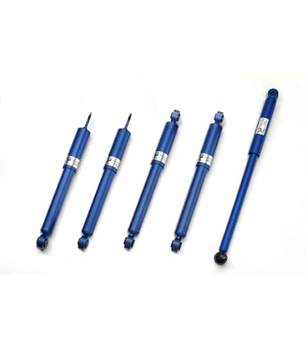 ジムニー A14X ショックアブソーバー Amazon.co.jp: 【タニグチ】JB64