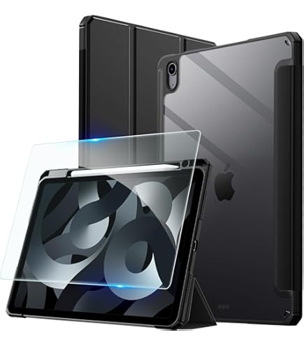 Apple iPad air 第4世代 64GB セルラーモデル 純正カバー付き Amazon