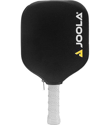 Amazon | JOOLA Ben Johns Hyperion CAS 13.5 ピックルボールパドル