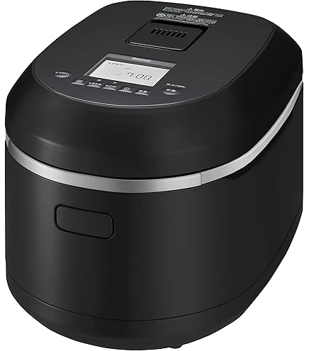 Amazon | リンナイ 直火の匠 タイマー・ジャー付きガス炊飯器 5.5合