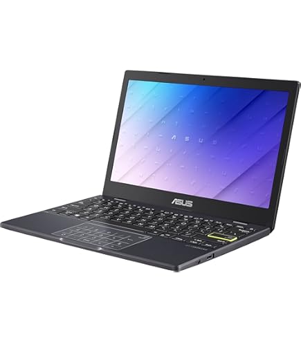 Amazon.co.jp: ASUS ノートパソコン E510MA (Celeron N4020 4GB eMMC