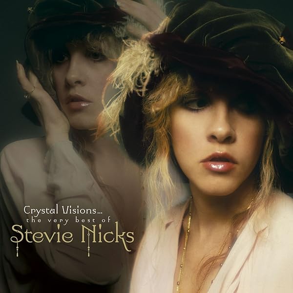 Amazon.co.jp: 24 Karat Gold: Songs From The Vault - Nicks Stevie