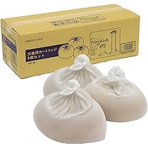 Amazon.co.jp: グリーンライフ(GREEN LIFE) 純水器 Purenish Pro