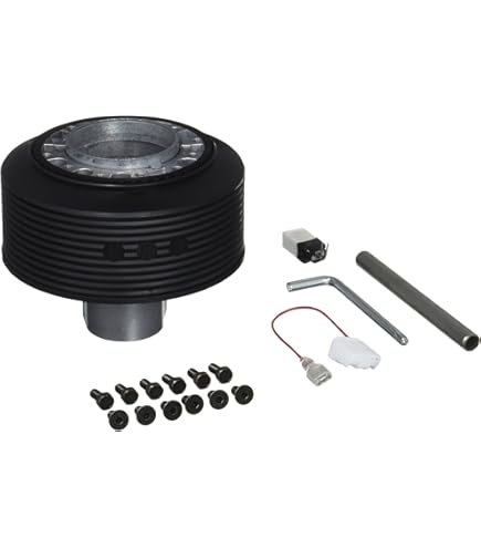 Amazon | ワークスベル BMW車用 ラフィックス専用ショートボス 0036S