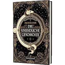 Amazon | Die unendliche Geschichte: Das grosse Abenteuer in