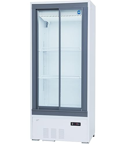 Amazon | 業務用(ジェーシーエム)JCM 卓上型冷蔵ショーケース JCMS-46