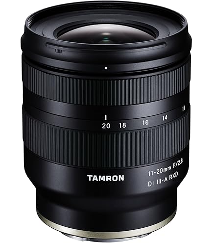 Amazon.co.jp: Tamron 15-30mm f / 2.8 Di VC (ニコンF（FX）,ソニー