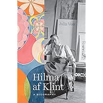 Hilma AF Klint: Paintings for the Future - Af Klint, Hilma