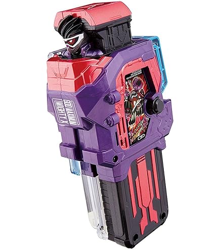 Amazon | 仮面ライダーエグゼイド DXハイパームテキガシャット