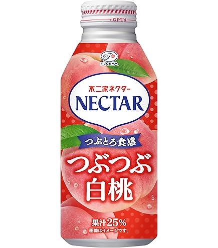 Amazon.co.jp: ポッカサッポロ つぶたっぷり贅沢みかん 400gボトル缶