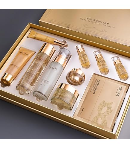 Amazon.co.jp: お得セット リアボーテ クレアスキン 5点セット 正規品