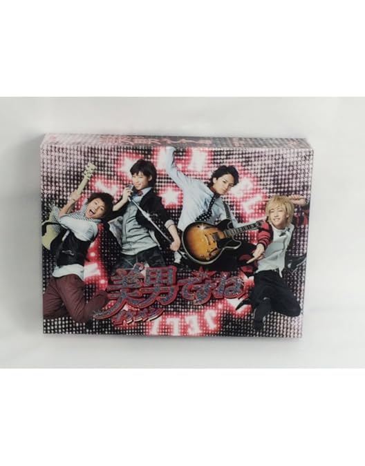 Amazon.co.jp: オー! マイ・ボス! 恋は別冊で DVD-BOX : 上白石萌音