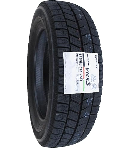 Amazon.co.jp: BRIDGESTONE BLIZZAK VRX2 (ブリヂストン ブリザック