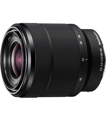Amazon.co.jp: Sony DT 18 – 70 mm f / 3.5 – 5.6 Aspherical ED標準