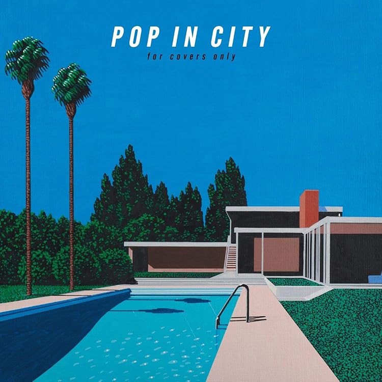 Amazon.co.jp: ROCK IN CITY ～band covers only～ (初回生産限定盤