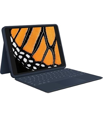 Amazon.co.jp: Logitech Rugged Combo 3 Rugged キーボード/カバー