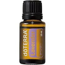 Amazon.co.jp: dōTERRA[ドテラ] ラベンダー [15 ml] : ドラッグストア