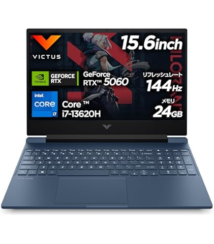 Amazon.co.jp: GALLERIA ガレリア ゲーミングノートPC UL7C-AA2 US