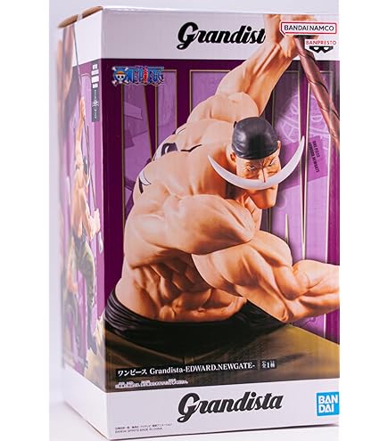 Amazon | ワンピース THE GRANDLINE MEN ワノ国 vol.27 錦えもん