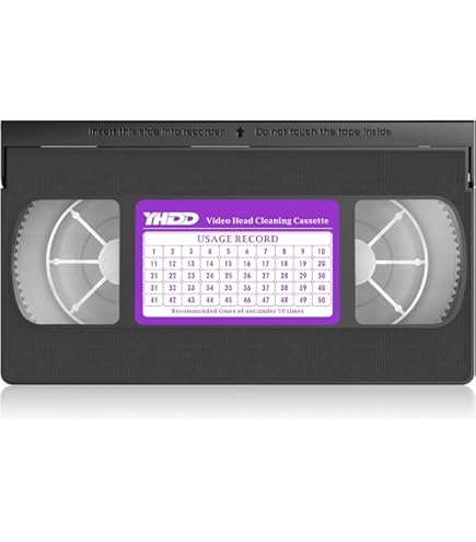 Amazon.co.jp: TDK ビデオヘッドクリーナー TCW-33G : 家電＆カメラ