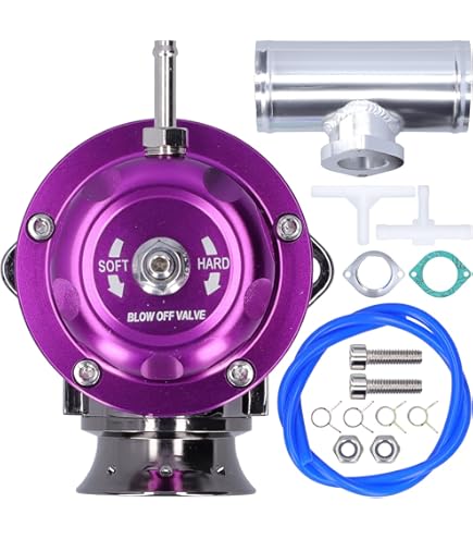 Amazon.co.jp: K-PRODUCTS ブローオフバルブFV2&取付キット ジムニー