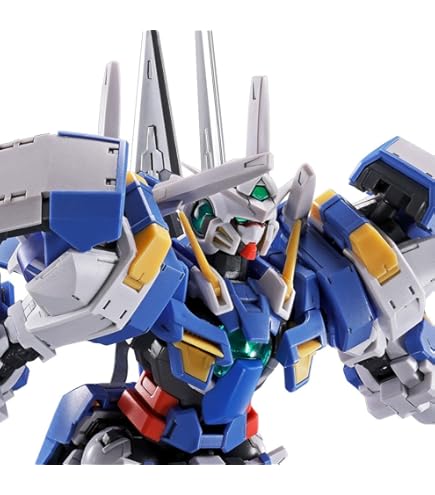 Amazon | HG 1/144 GNアームズTYPE-D+ガンダムデュナメス (機動戦士