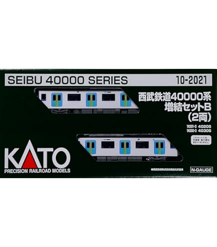 Amazon | KATO Nゲージ 東急電鉄5050系4000番台 基本セット 4両 10