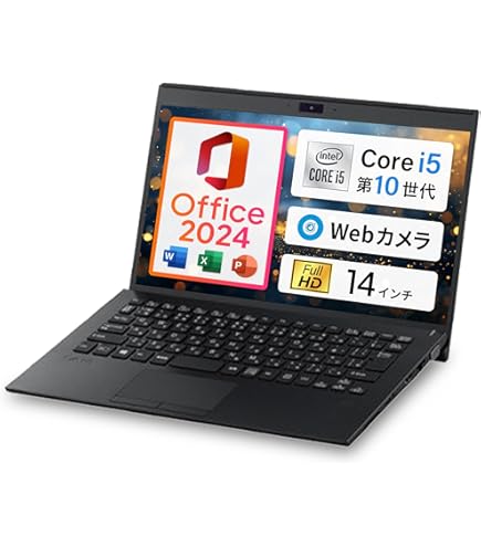 Amazon.co.jp: Sony VAIO Pro PG VJPK13 Mobile PC, 14-inch FullHD
