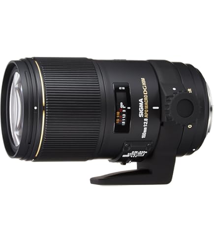 Amazon.co.jp: シグマ 180mm F3.5APO MACRO EX DG HSM キヤノン用