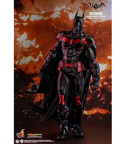 Amazon.co.jp: ホットトイズ(Hot Toys) ビデオゲームマスターピース