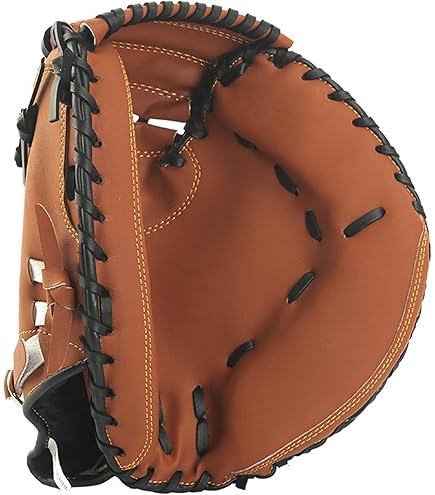 Amazon | ZETT(ゼット) 一般硬式キャッチャーミット ステアハイド 捕手