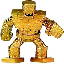 Amazon.co.jp: ドラゴンクエスト メタリックモンスターズギャラリー