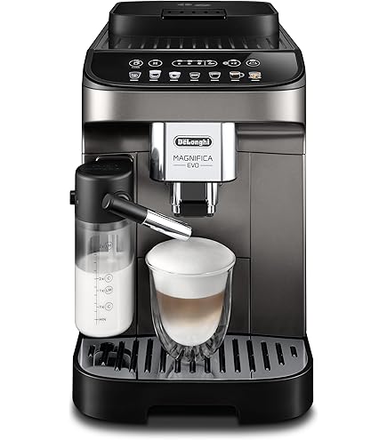 Amazon.co.jp: DeLonghi デロンギ マグニフィカS ECAM22110SBH 業務