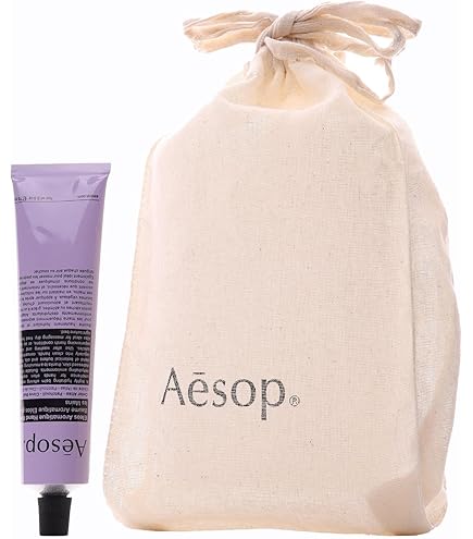 Amazon.co.jp: イソップ(Aesop) レスレクションハンドバーム 500ml