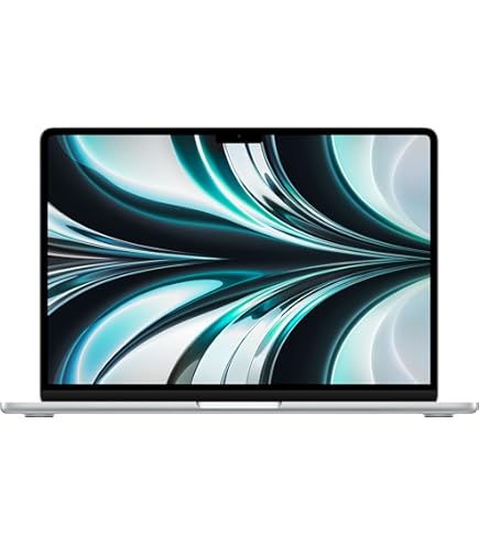 Amazon.co.jp: 【整備済み品】 Apple MacBook Air M1 2020(13インチAir