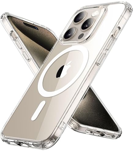 Amazon | 【整備済み品】 Apple iPhone 15 Pro 256GB ホワイト