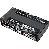 Amazon | Reve D RWD ドリフトカー用 STジャイロ REVOX パープル RG